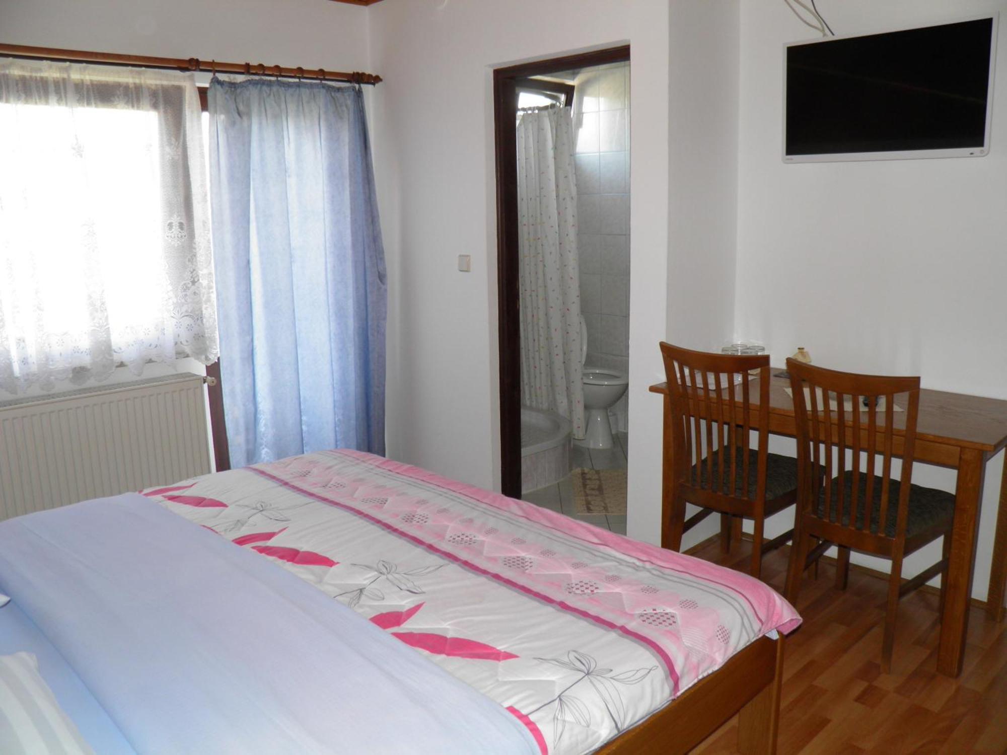 Hotel House Janja Plitvice Seliste Dreznicko Camera foto