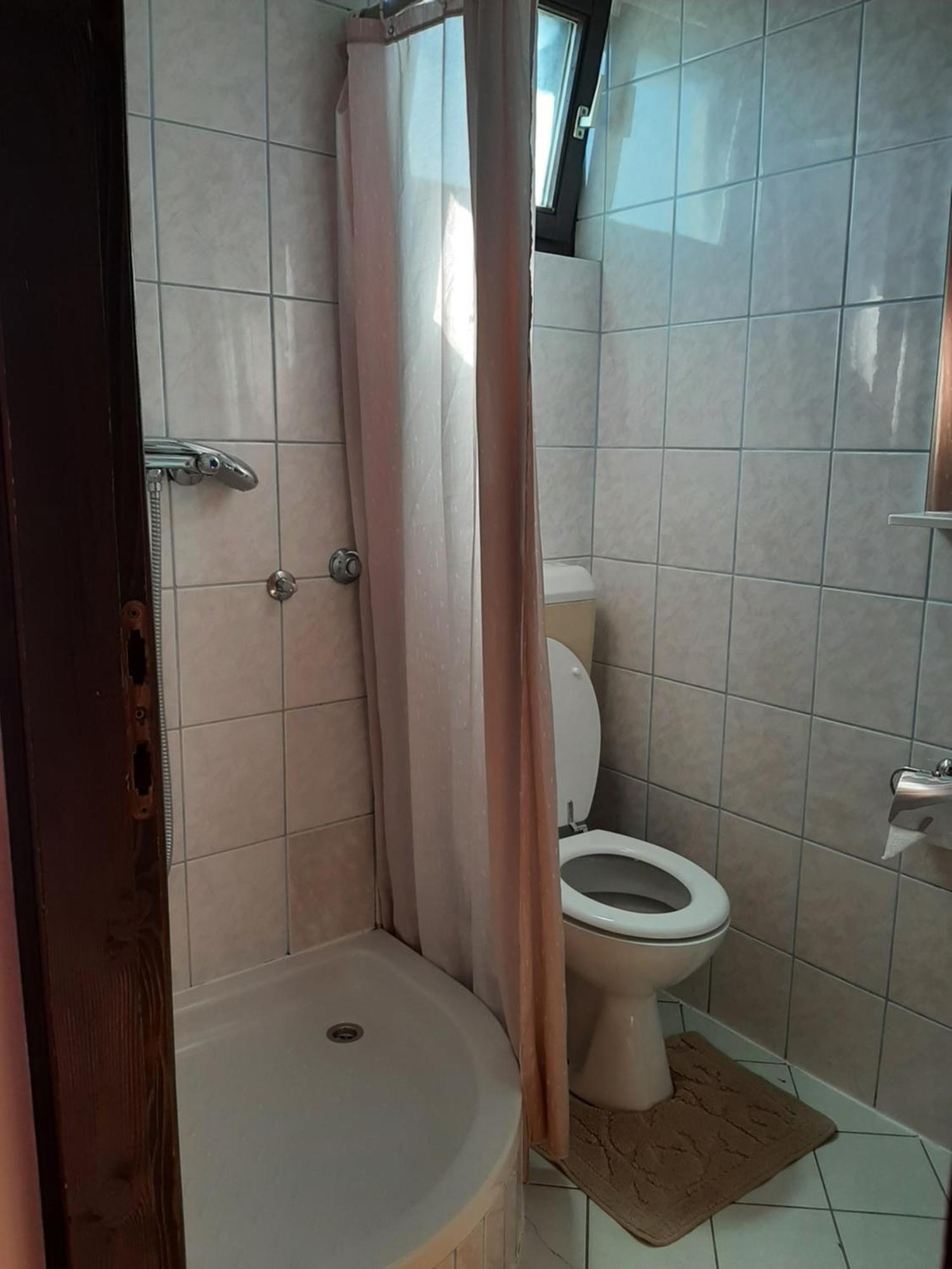 Hotel House Janja Plitvice Seliste Dreznicko Esterno foto