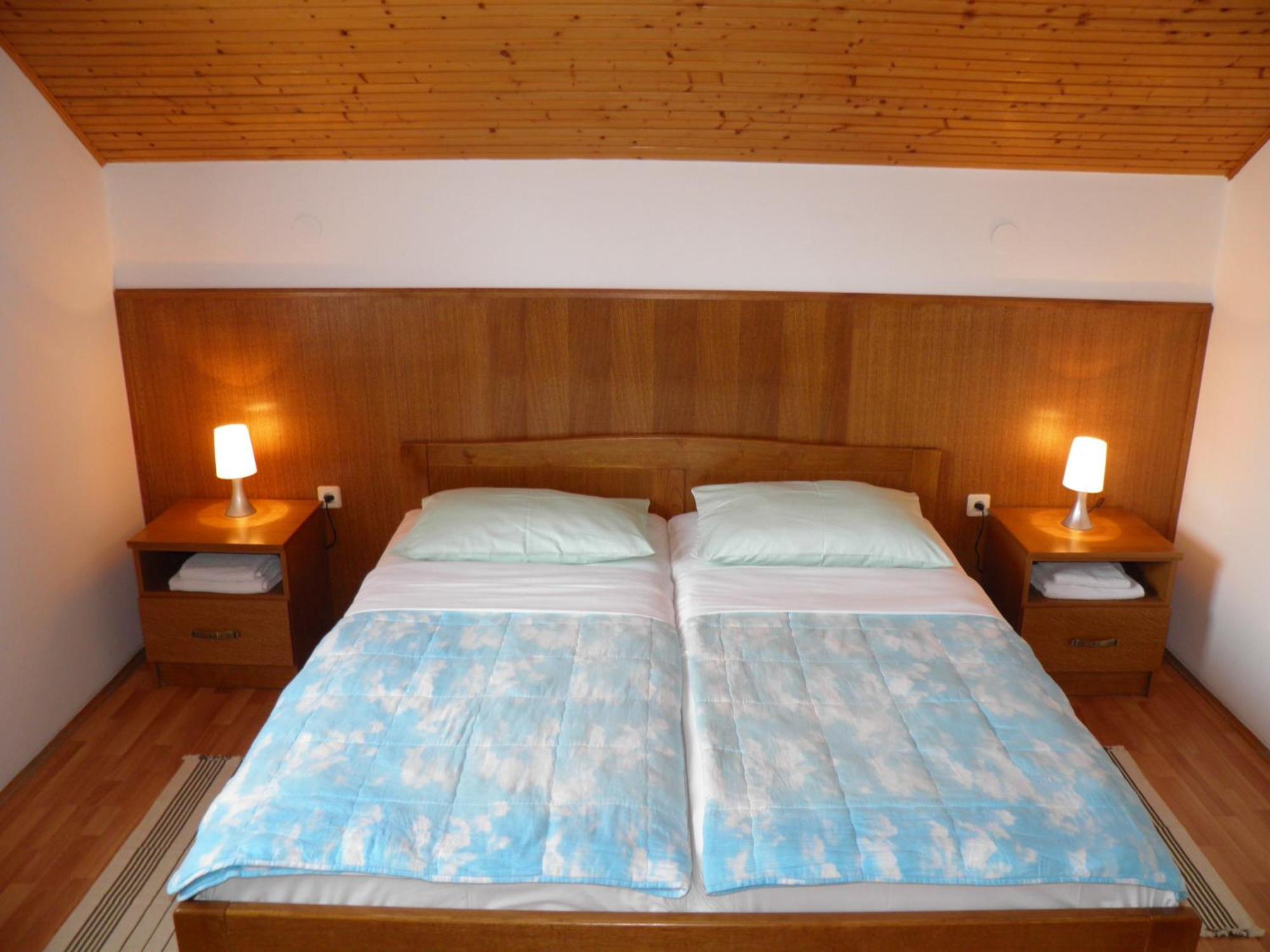 Hotel House Janja Plitvice Seliste Dreznicko Camera foto