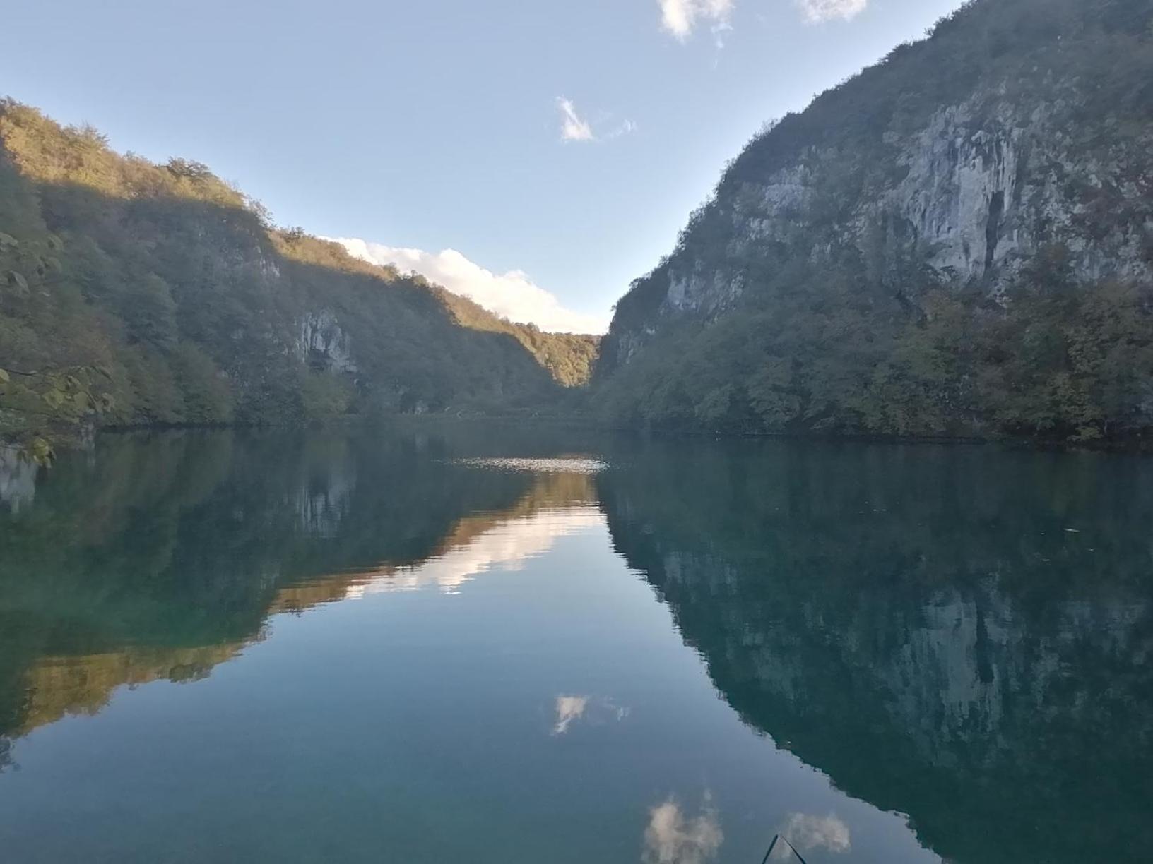 Hotel House Janja Plitvice Seliste Dreznicko Esterno foto