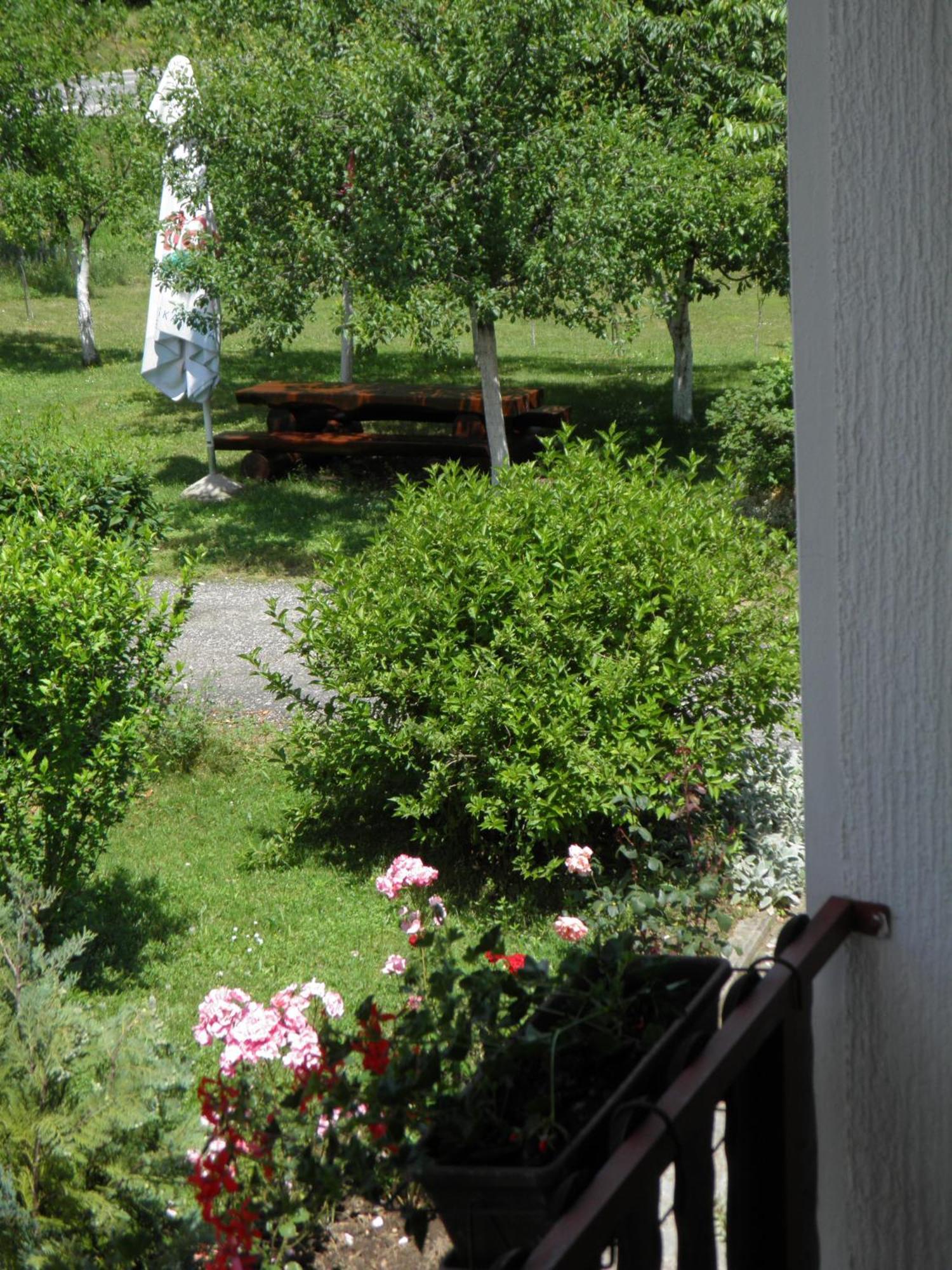 Hotel House Janja Plitvice Seliste Dreznicko Esterno foto